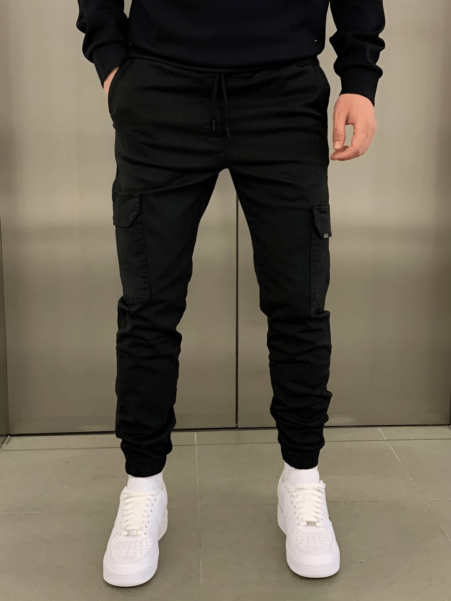 Vidar™ | Cargo Jogger Fit