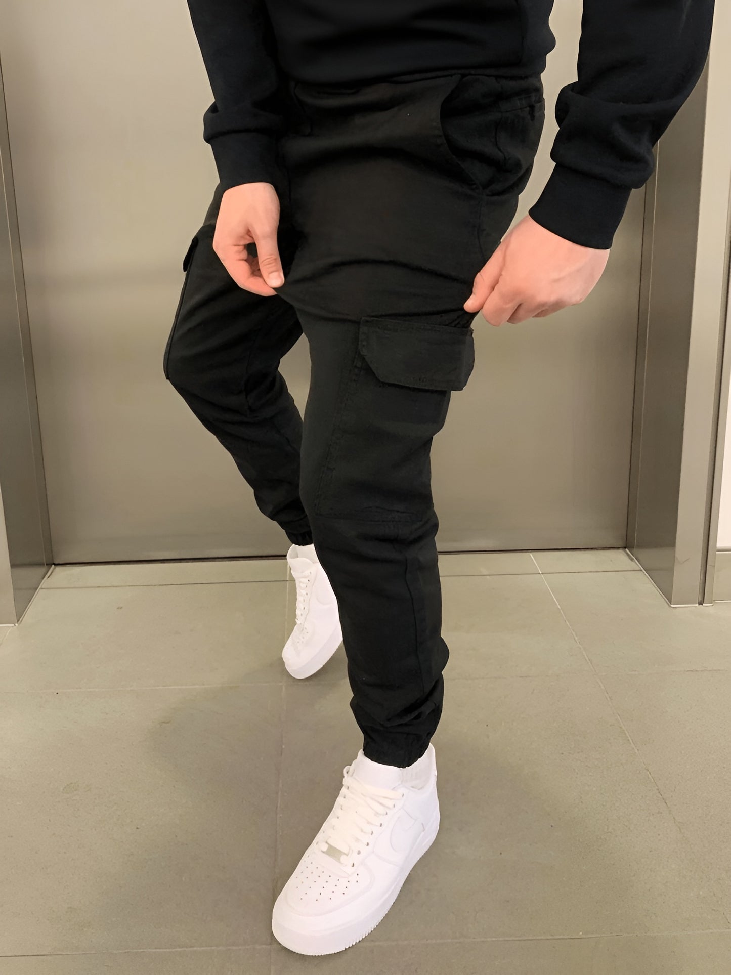 Vidar™ | Cargo Jogger Fit
