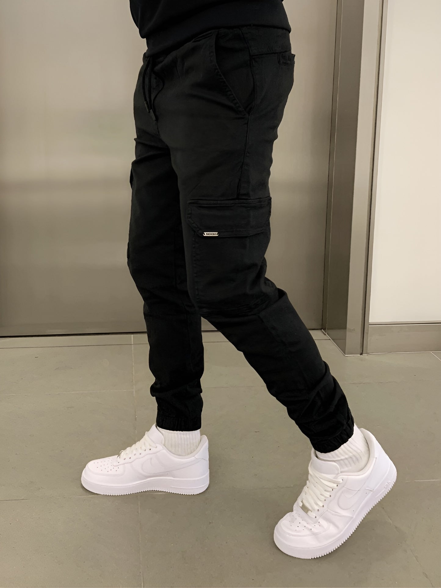 Vidar™ | Cargo Jogger Fit