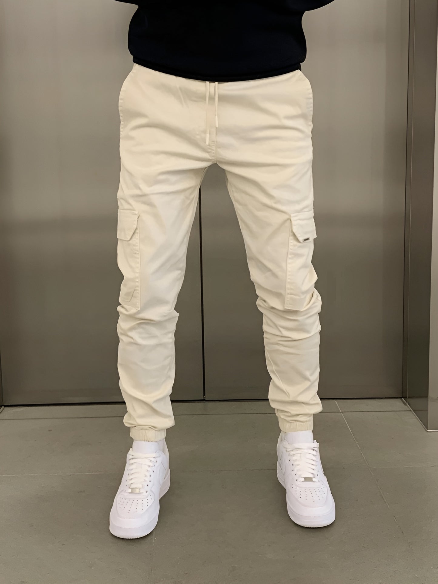 Vidar™ | Cargo Jogger Fit