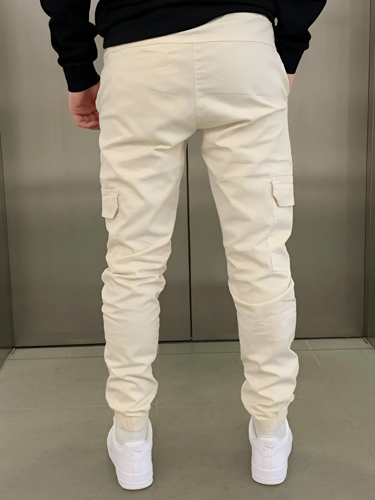 Vidar™ | Cargo Jogger Fit