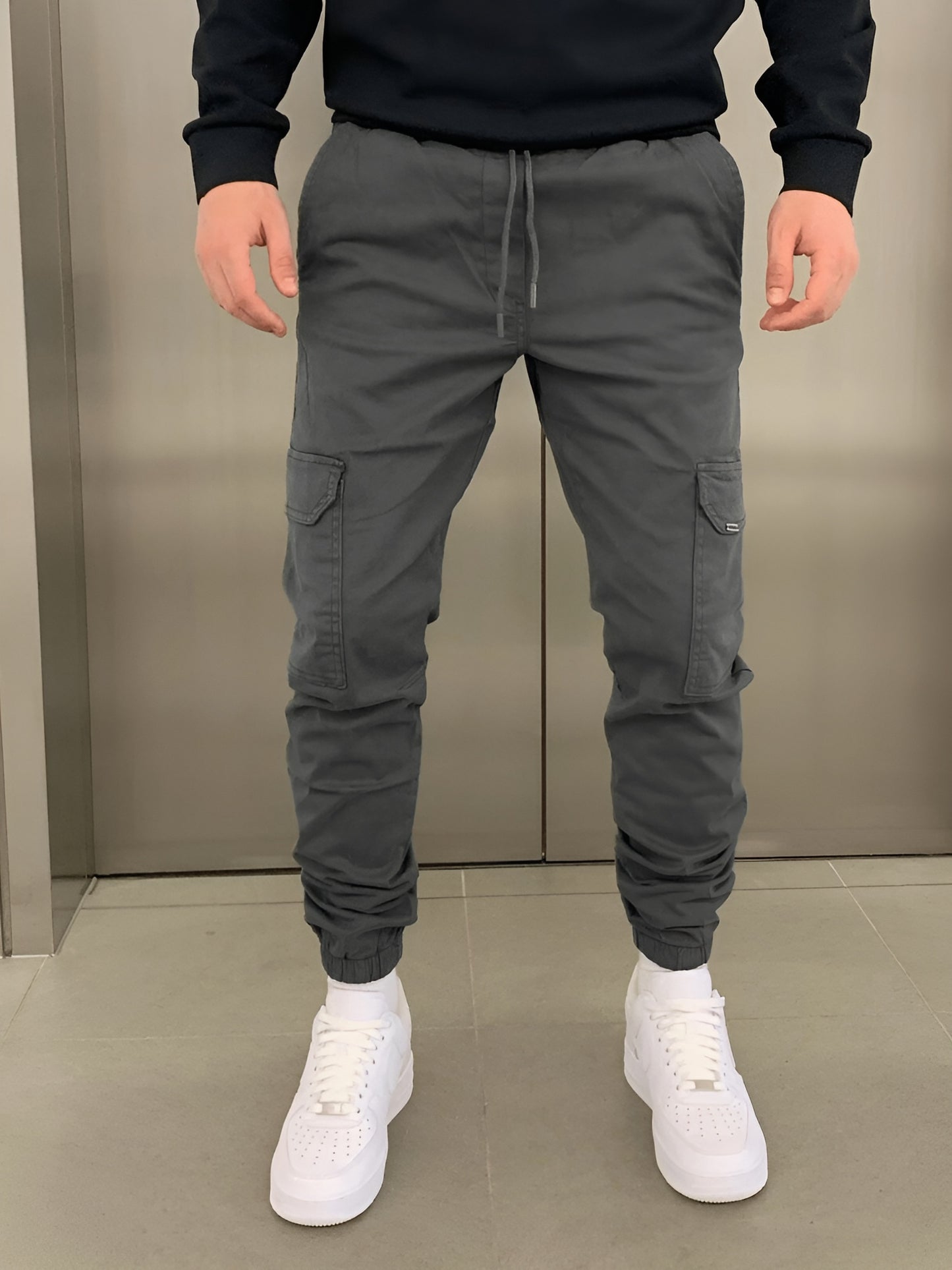 Vidar™ | Cargo Jogger Fit