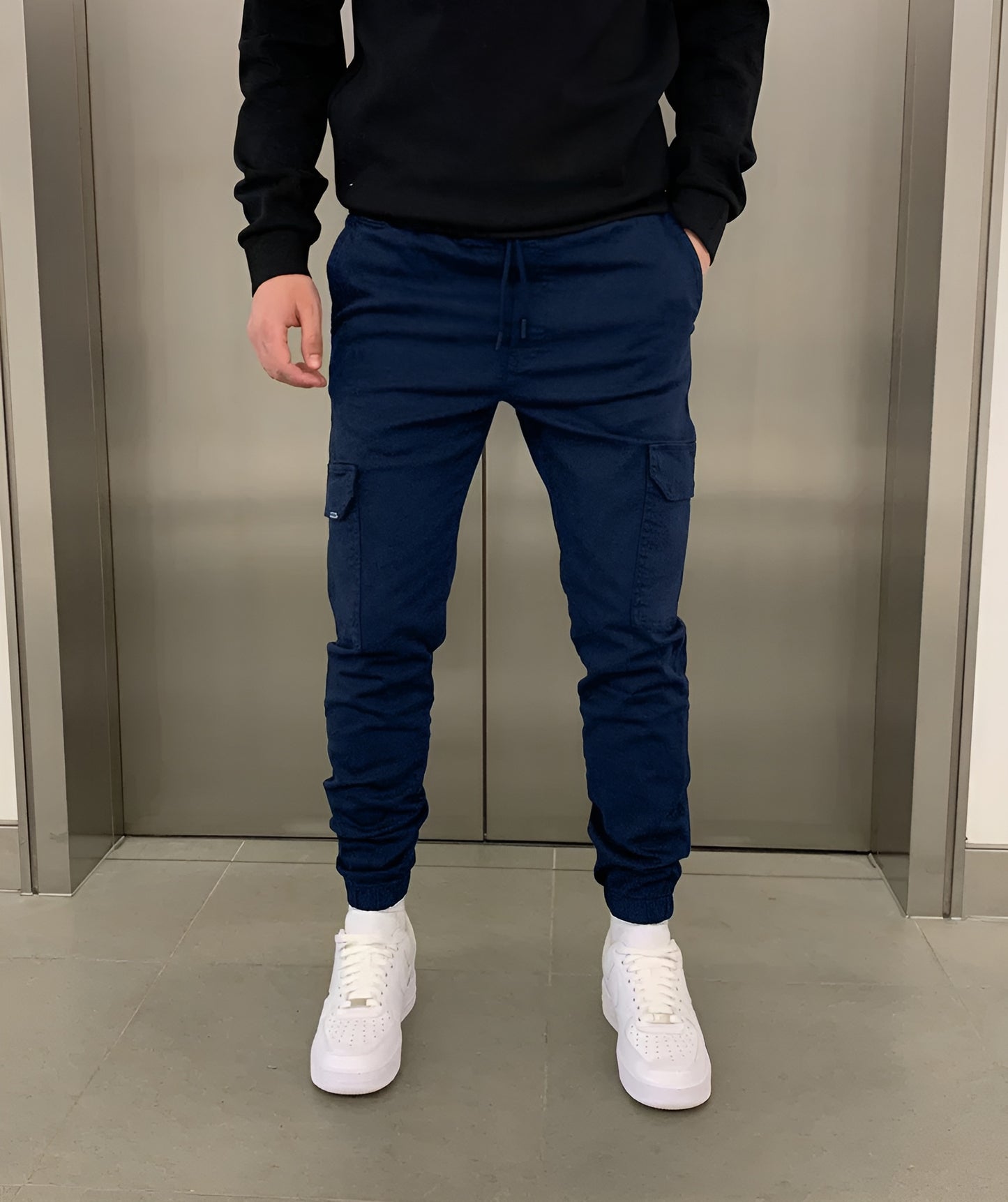 Vidar™ | Cargo Jogger Fit