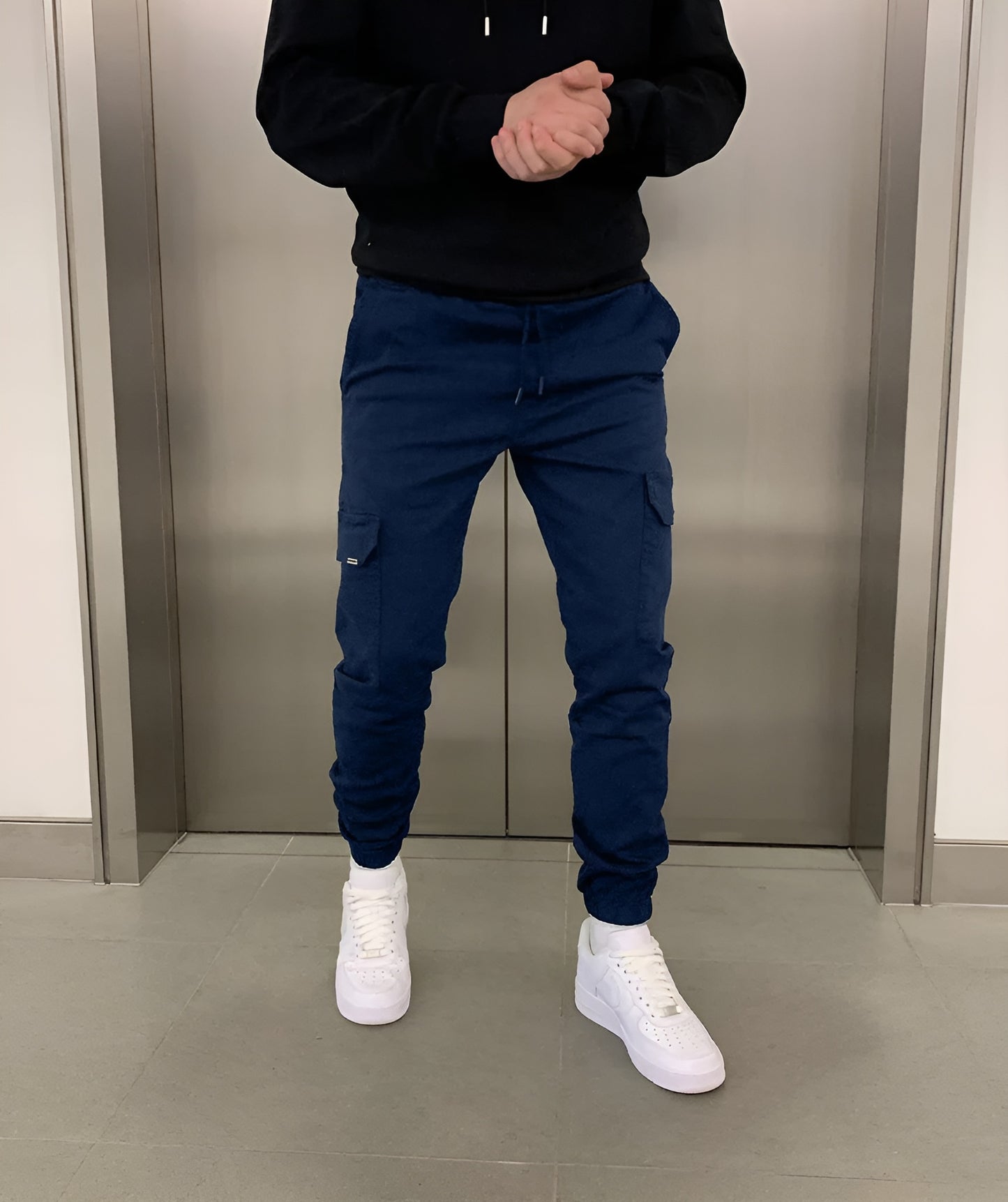 Vidar™ | Cargo Jogger Fit