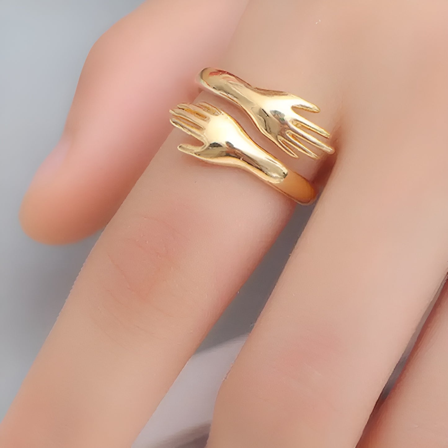 InfintiyRing™