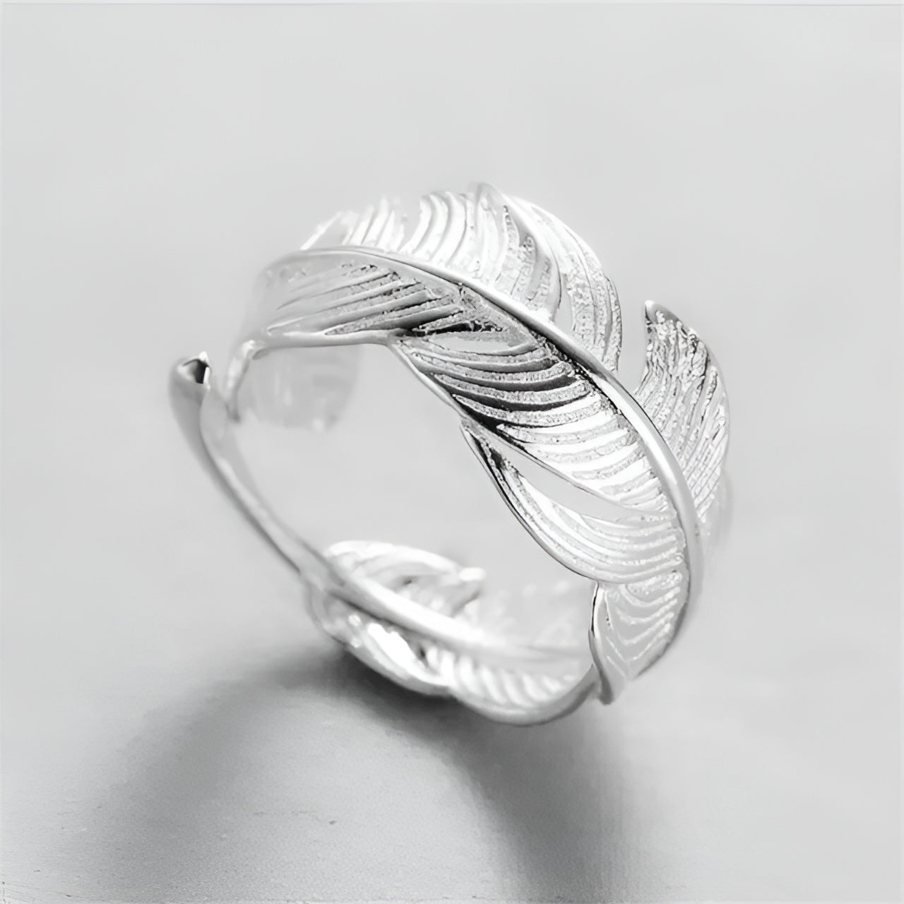 InfintiyRing™