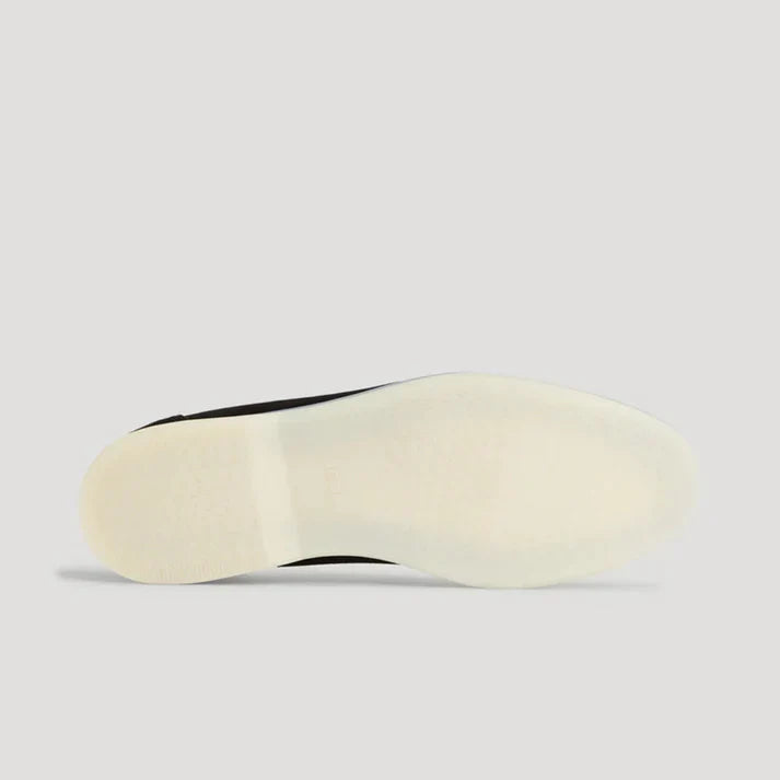 Stellan™ | Eleganta mockaloafers
