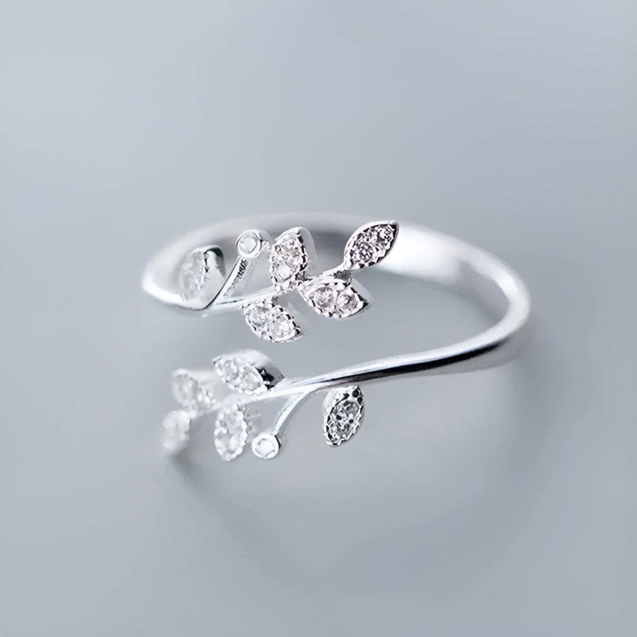 InfintiyRing™