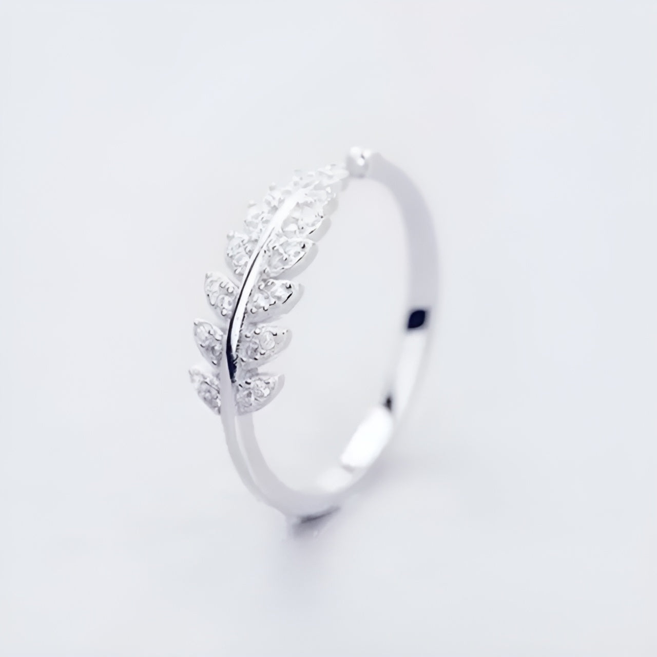 InfintiyRing™