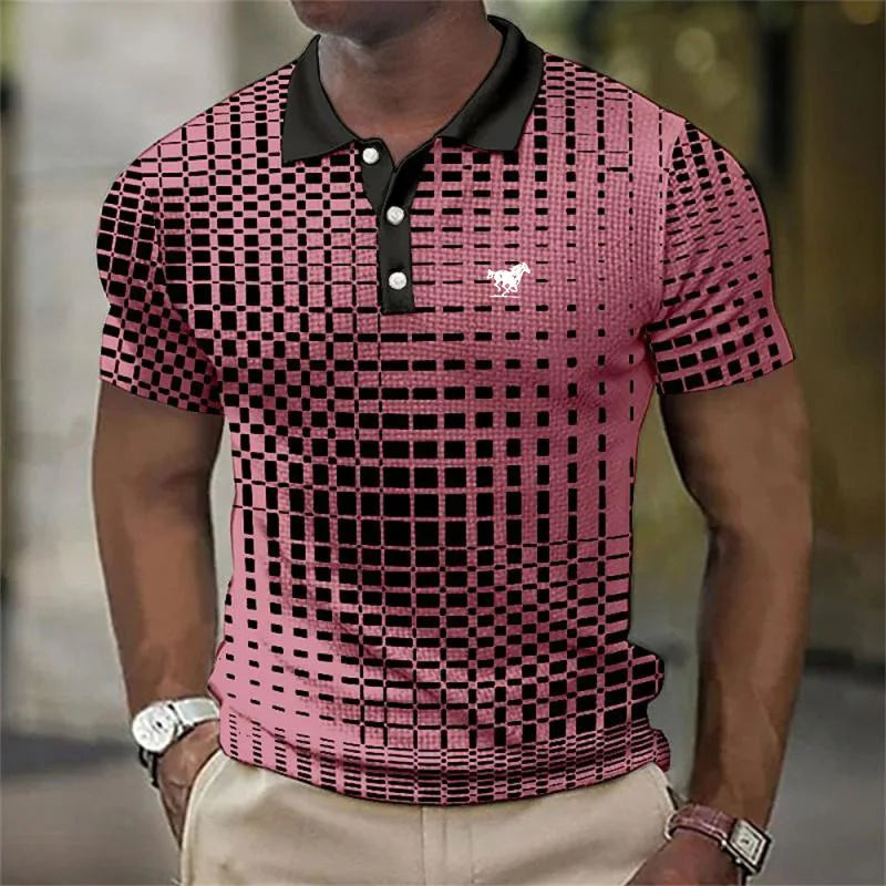 Sigvard™| Casual Poloshirt