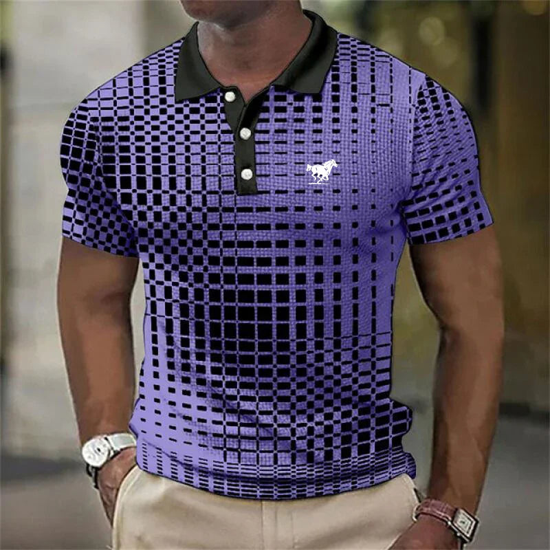 Sigvard™| Casual Poloshirt