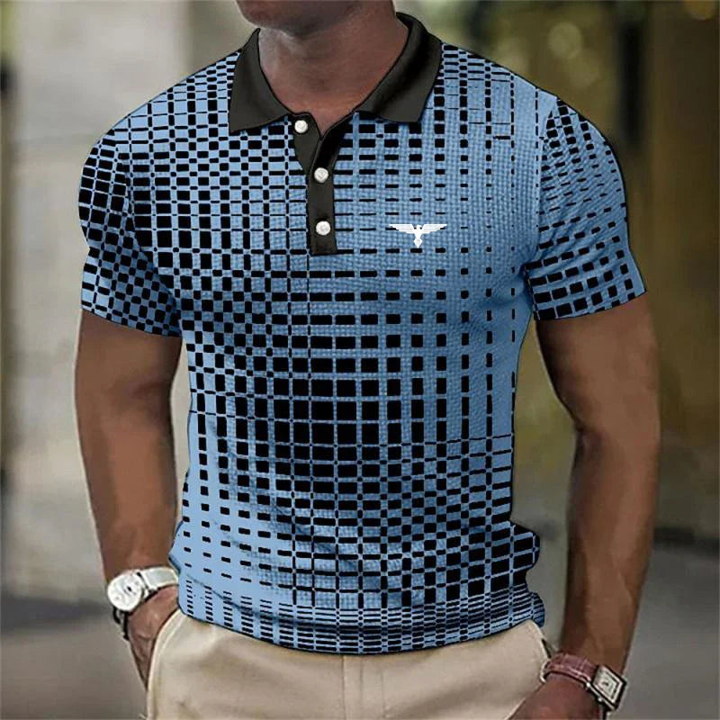 Sigvard™| Casual Poloshirt