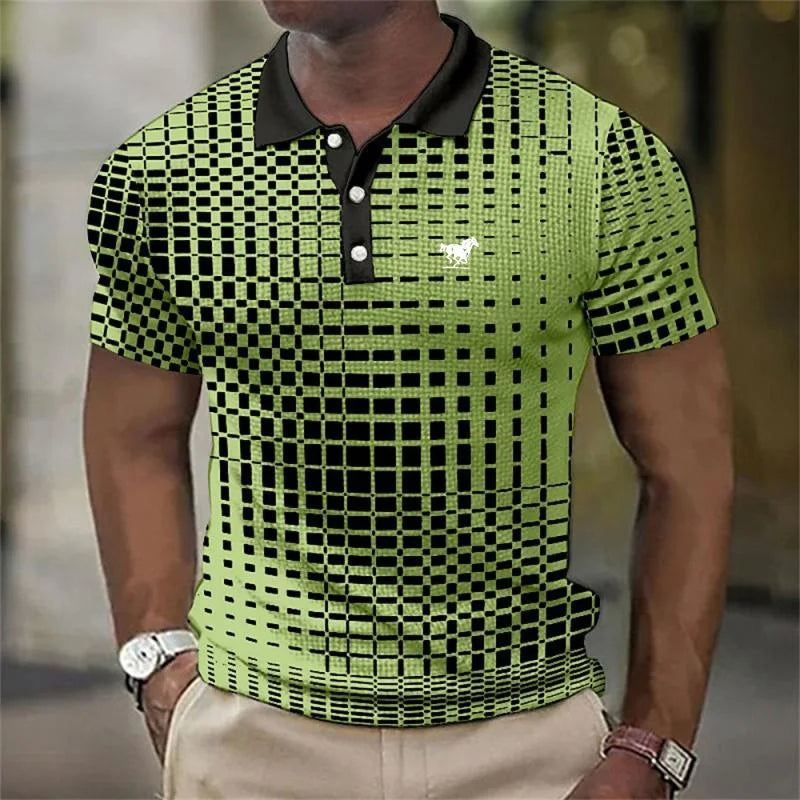 Sigvard™| Casual Poloshirt