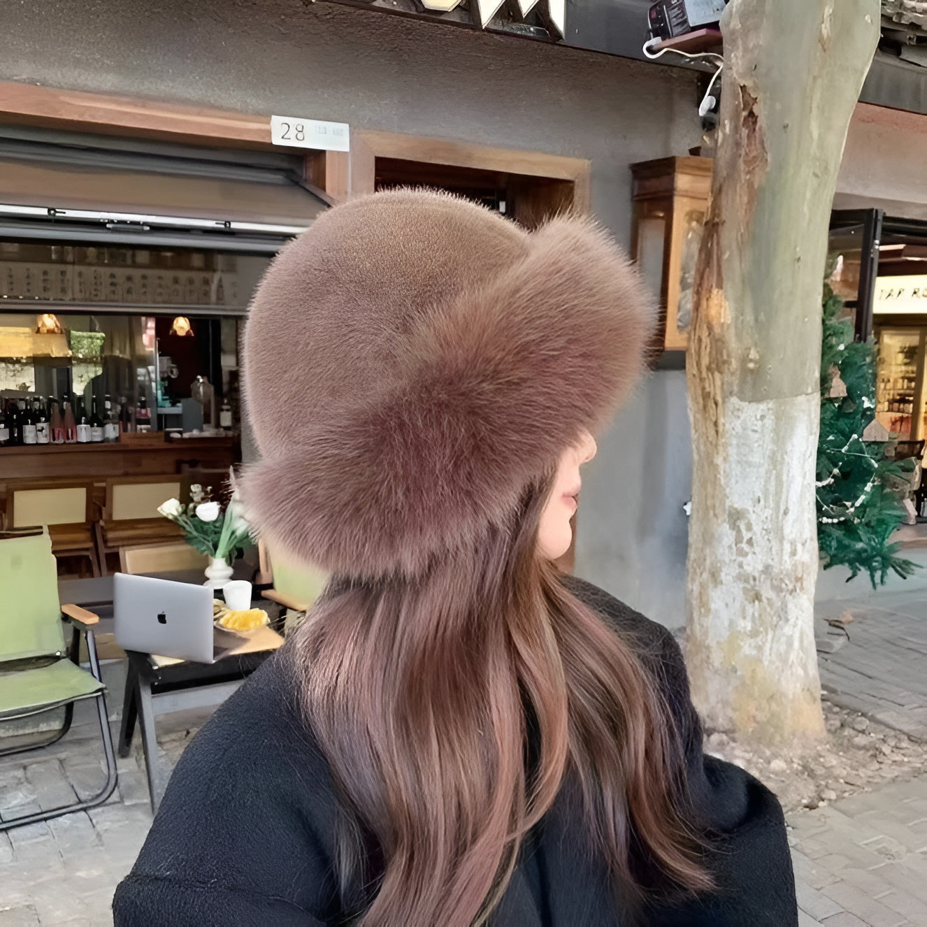 Amy™ | FrostCrown