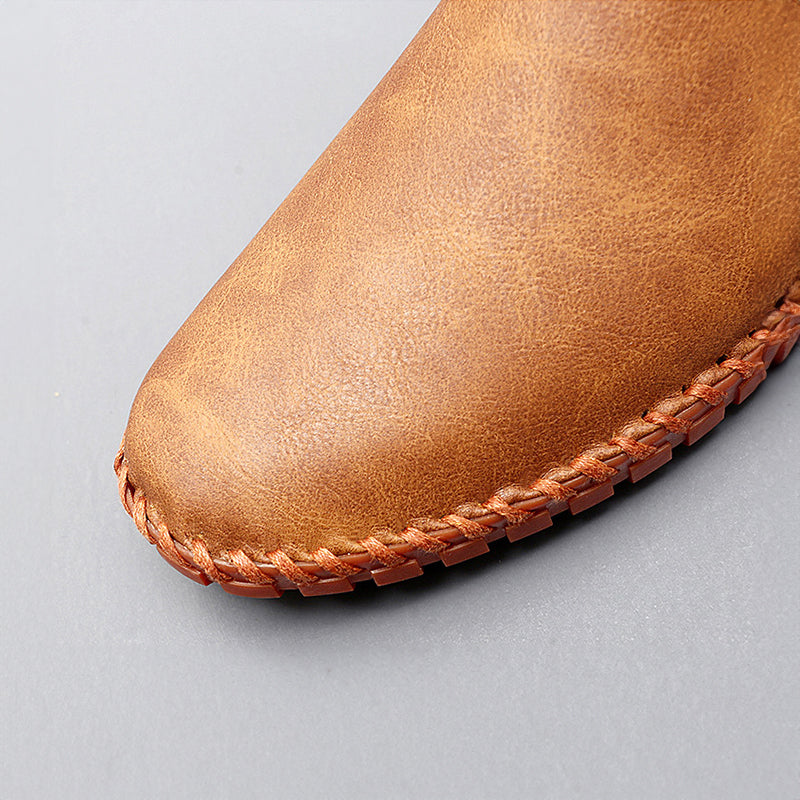 Anders™ | Eleganta Loafers