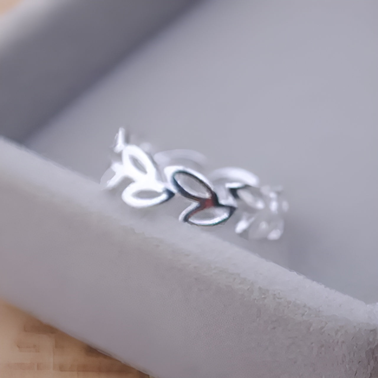 InfintiyRing™