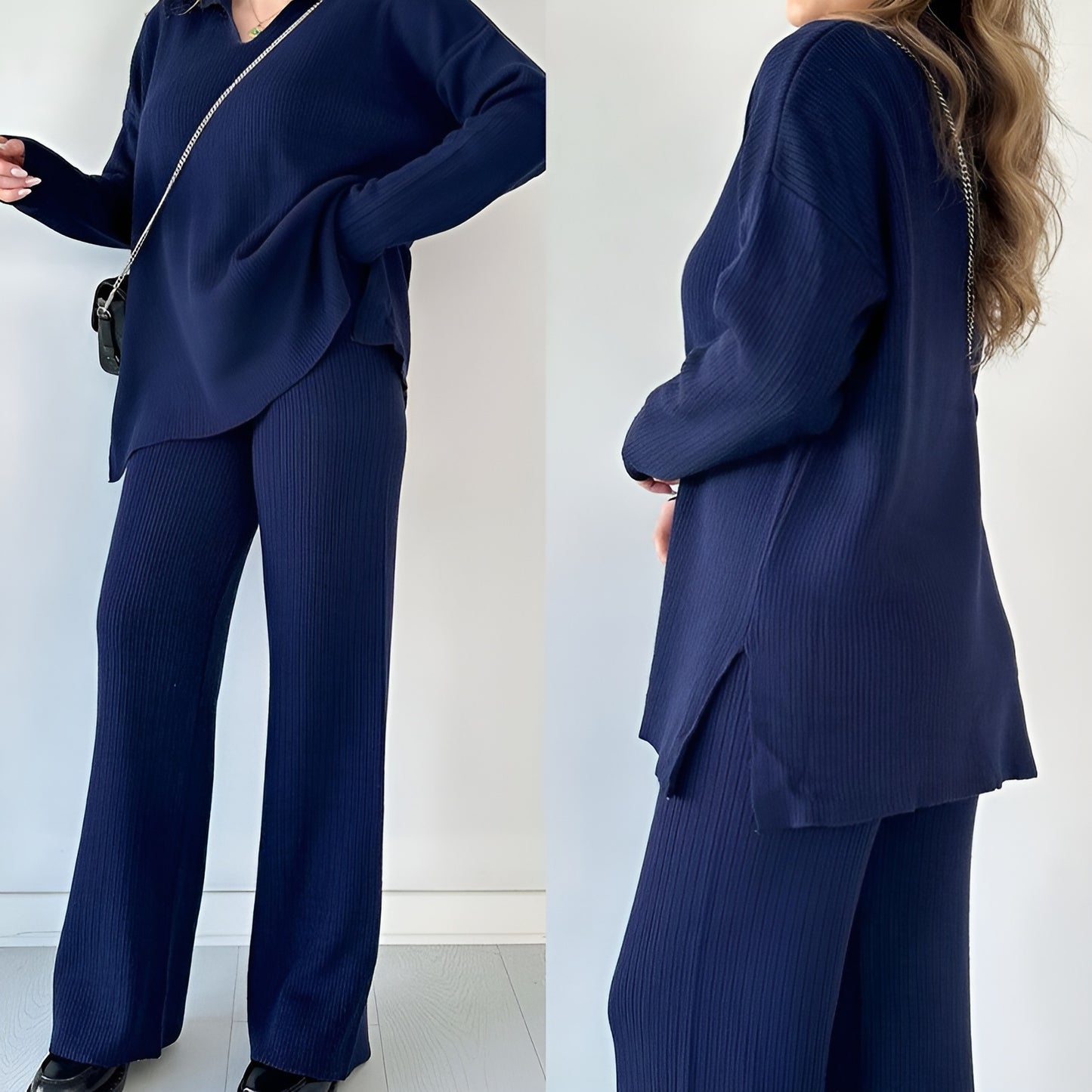 Selena | Mjuk Vinterset