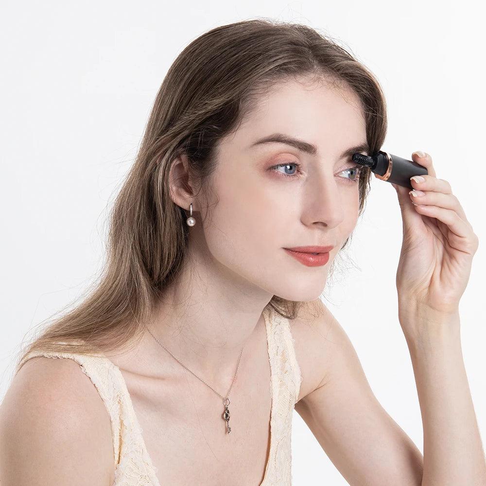 LashGlam™ | Oplaadbare Elektrische Wimperkruller - Velovia