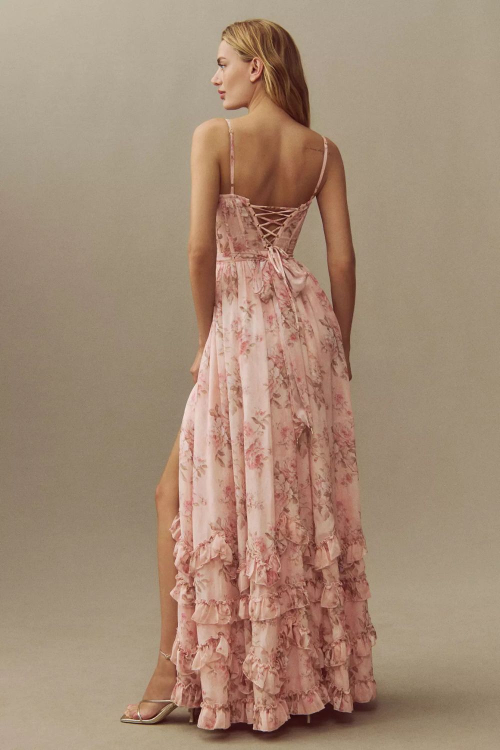 Helmi™ | Stilren Sommarklänning