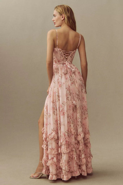 Helmi™ | Stilren Sommarklänning