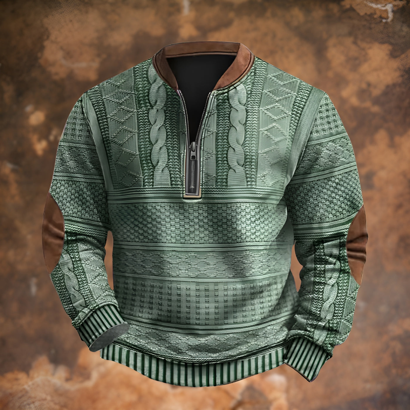 Dagr™ | Zippstickad