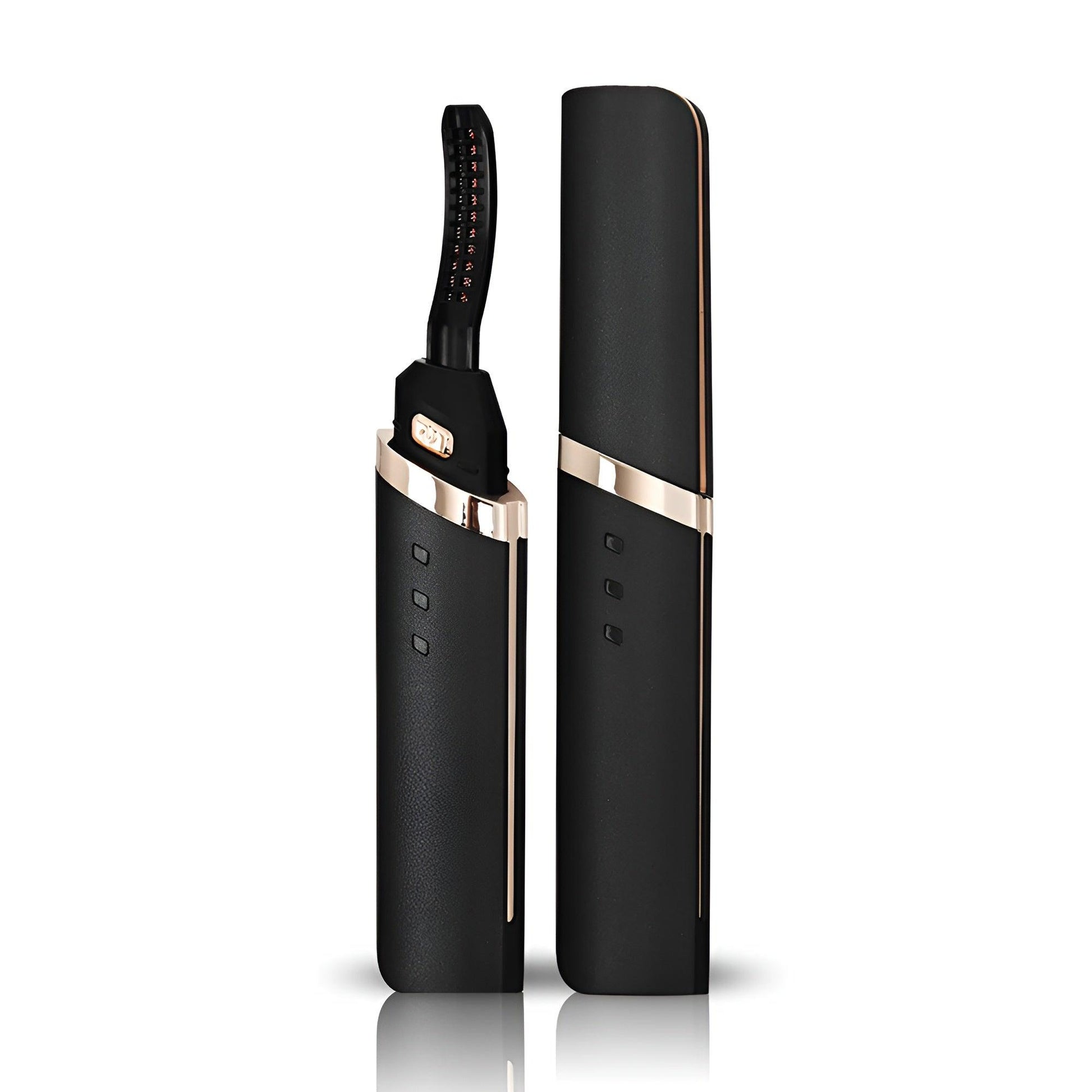 LashGlam™ | Oplaadbare Elektrische Wimperkruller - Velovia