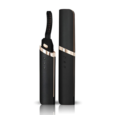 LashGlam™ | Oplaadbare Elektrische Wimperkruller - Velovia