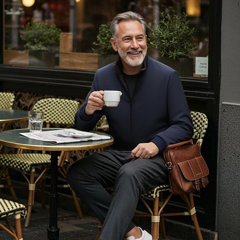 Oddleif™ | Stormskydd