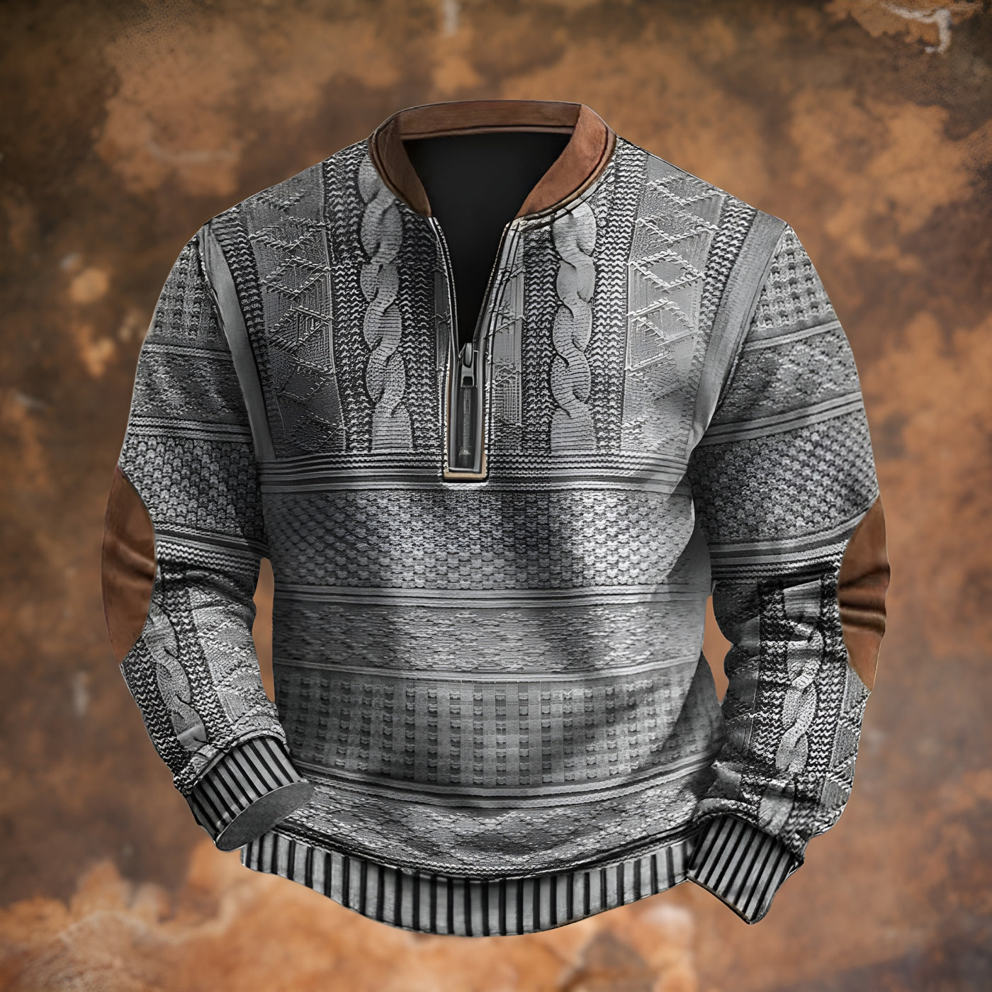 Dagr™ | Zippstickad