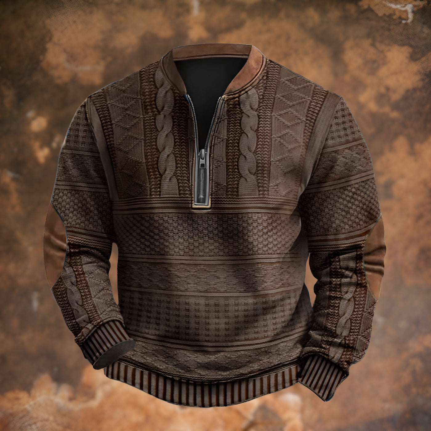 Dagr™ | Zippstickad