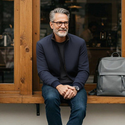 Oddleif™ | Stormskydd