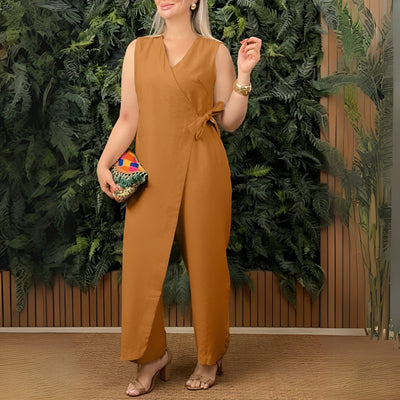 Amaya™ | Lyxig Jumpsuit