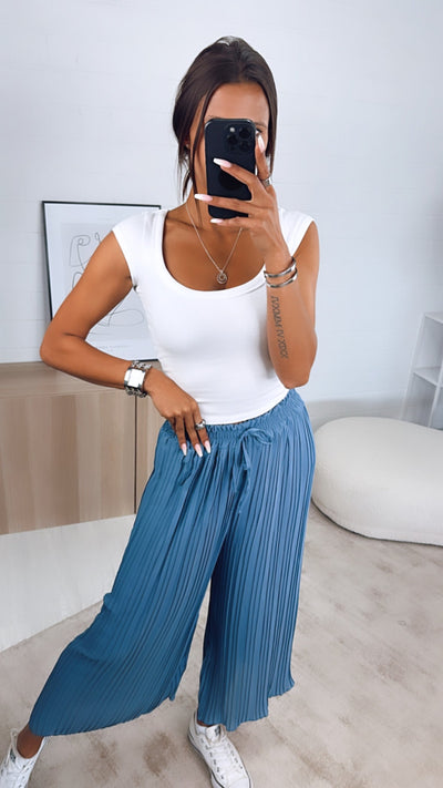 Zanna™ | blådis Art. 1034