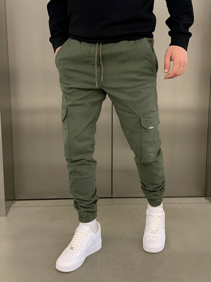 Vidar™ | Cargo Jogger Fit