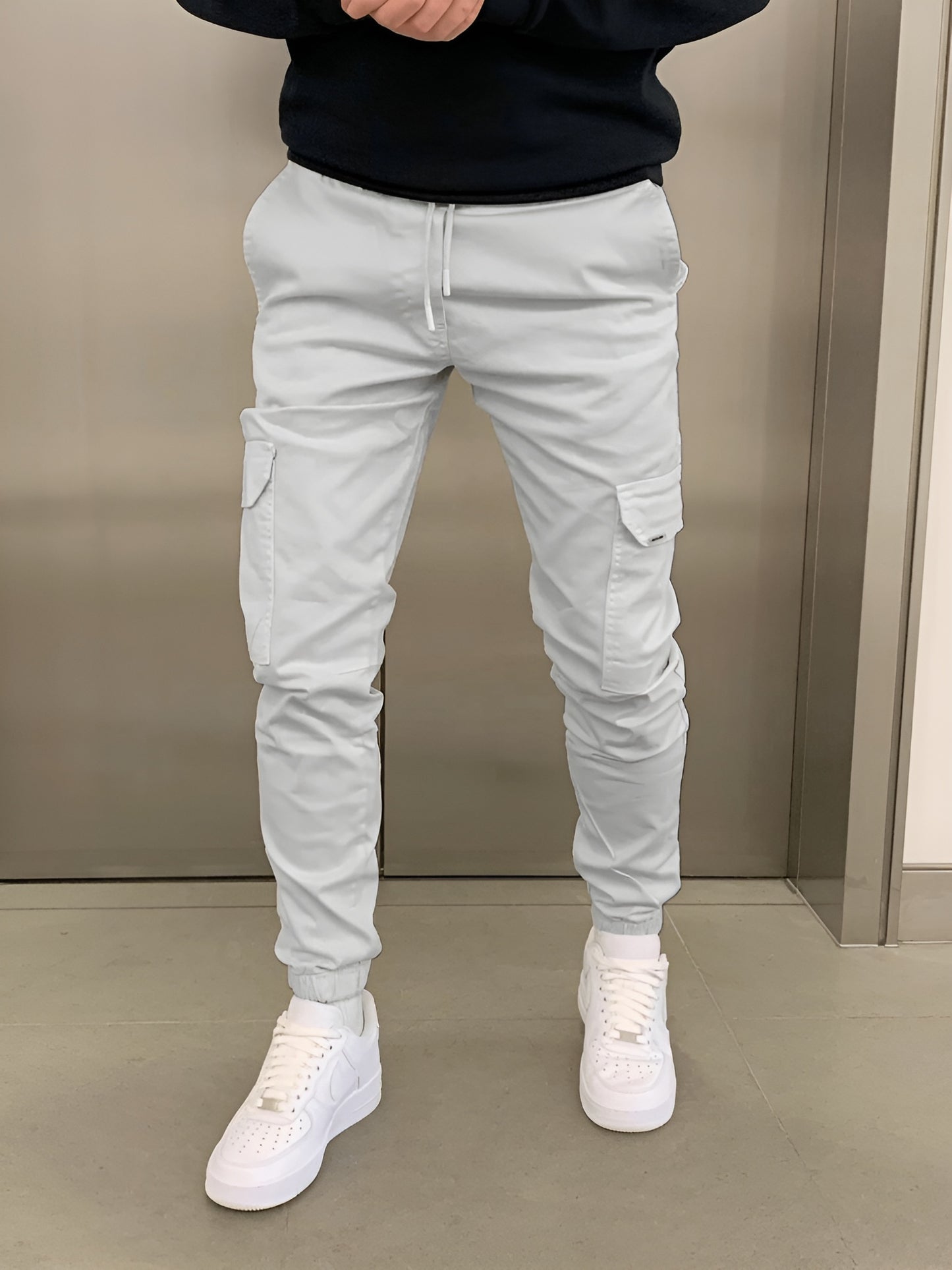 Vidar™ | Cargo Jogger Fit