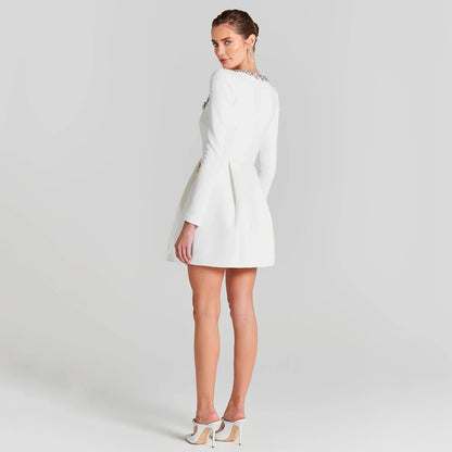 Blenda™ | Kunglig Sammet