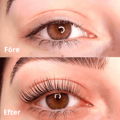 LashGlam™ | Laddningsbar Elektrisk Ögonfransböjare