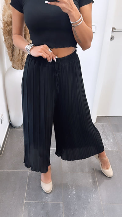 Ulrika™ | kolsvart Art. 0445