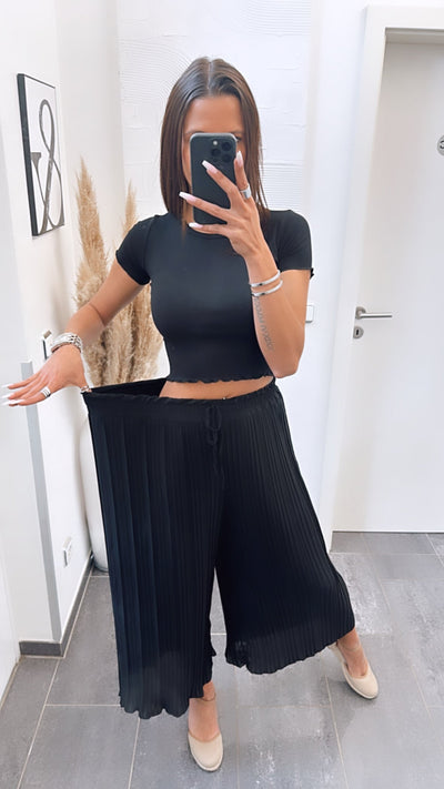 Ulrika™ | kolsvart Art. 0445