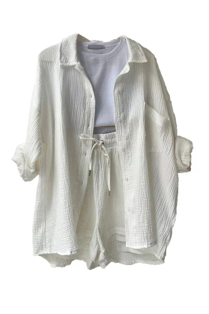 Linn™  | Tvådelad Solstil