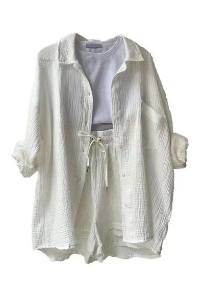 Linn™  | Tvådelad Solstil