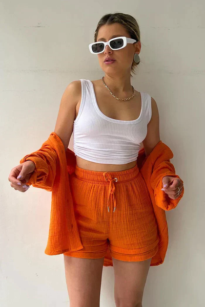 Linn™  | Tvådelad Solstil