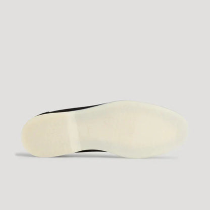 Stellan™ | Eleganta mockaloafers