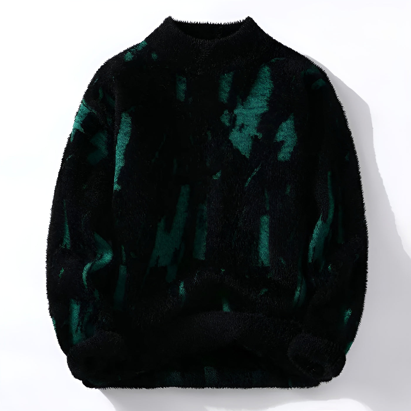 Alex™ | Designerstickade Plagg