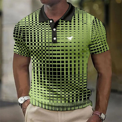 Sigvard™| Casual Poloshirt