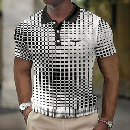 Sigvard™| Casual Poloshirt