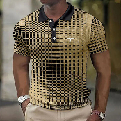 Sigvard™| Casual Poloshirt