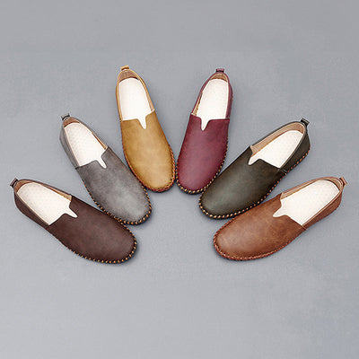 Anders™ | Eleganta Loafers
