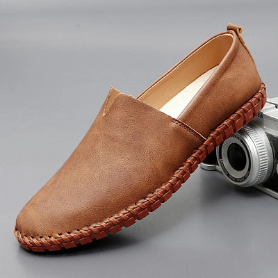 Anders™ | Eleganta Loafers
