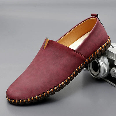 Anders™ | Eleganta Loafers